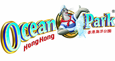 香港海洋公园